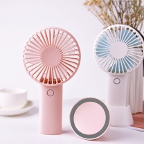 F2 plus handy fan