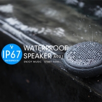 A021 Outdoor Waterrproof Bluetooth Speaker  