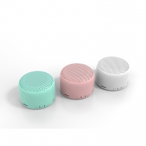 K7 Candy Bluetooth Speakers