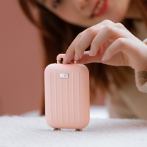 AWW-339 Luggage hand warmer