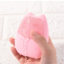 Kitty Sonic Facial Cleaning Brush