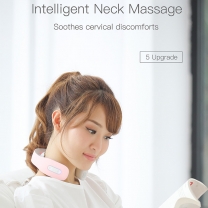 AWC-N301 Intelligent voice neck massager