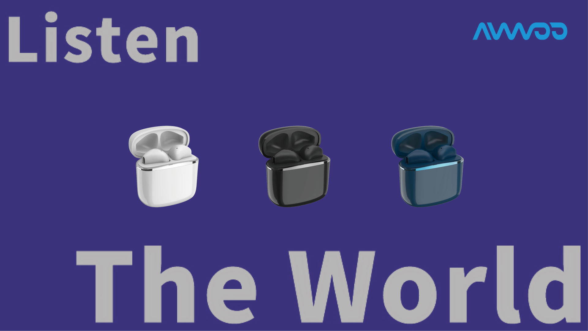 TWS-new frontier for wireless earphone