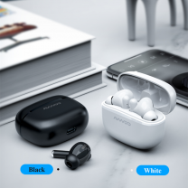 New Design TWS Earbuds Airpods H8 Wireless Tws earphone 5.0 OEM AVWOO