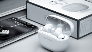 Are you ready to get a new tws earphone 5.0 at school season  ?  