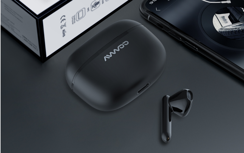 Avwoo Wireless earbuds