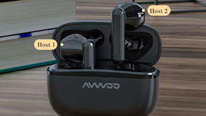 AVWOO True Wireless Earbuds Cheap Earbuds