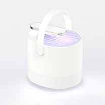 Usb Mosquito Repellent Trap Rechargeable Electronic Anti Mosquito