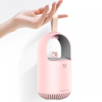 Hot-sale noiseless usb electric mosquito killer lamp mosquito repellent