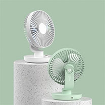 AWF-209 Desktop Fan